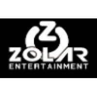 ZOLAR Entertainment | Professional DJ Production Logo
