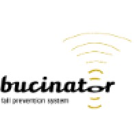 bucinator Logo
