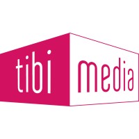TibiMedia Logo