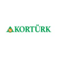 Kortürk Kerestecilik ve Tic. Ltd. Şti. Logo