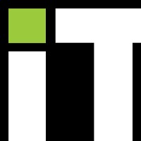 The IT Division Logo
