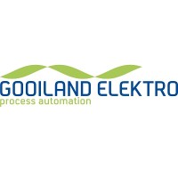 Gooiland Elektro B.V. Logo