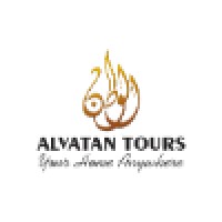 AlVatan Tours Logo