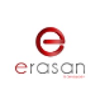 ERASAN TECHNOLOGY Logo