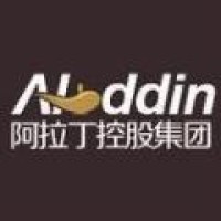 阿拉丁控股集团有限公司 Logo