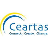 Ceartas Advocacy Logo