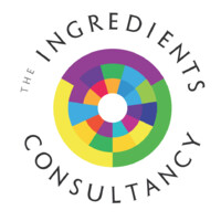 The Ingredients Consultancy Logo