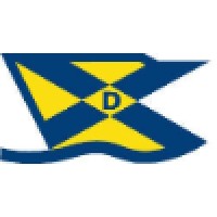 Daanen Shipping & Logistics Logo