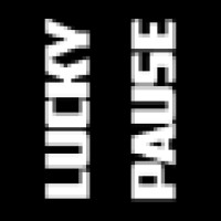 Lucky Pause Logo