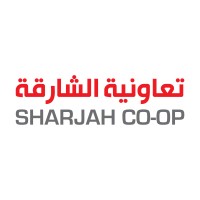 Sharjah Coop Logo