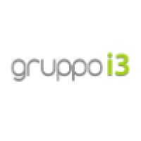 Gruppo i3 Logo