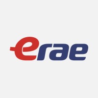 erae Automotive Logo