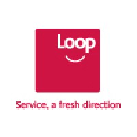 Loop Customer Management Logo