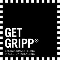 GETGRIPP B.V. Logo