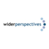 Wider Perspectives Limited Logo