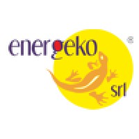 Energeko Srl Logo