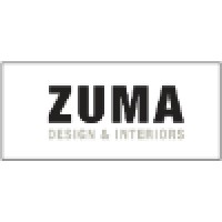 ZUMA Design & Interiors Logo