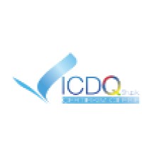 CDQ ALBANIA SH.P.K Logo