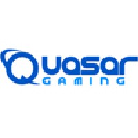 QuasarGaming.com Logo