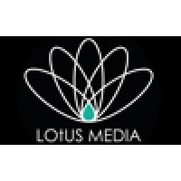 Lotus Media Logo