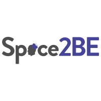 Space2BE Logo