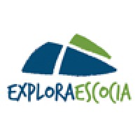 Explora Escocia Logo