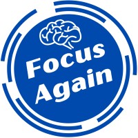 FocusAgain Technologies Logo