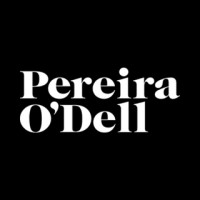 Pereira ODell Logo