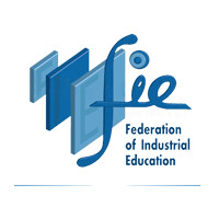 Federation of Industrial Education Logo