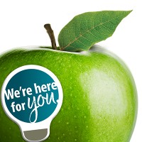 Blanchard Valley Health System Logo