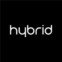 Hybrid Services Ltd (Mimaki Distributor - UK & Ireland) Logo