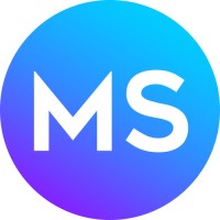 Momentum Software Delhi Logo