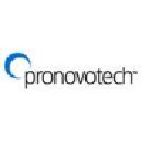 Pronovotech Limited Logo