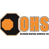 OHS Services Ltd Logo