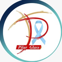 Pilar Glass Logo