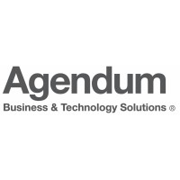 Agendum Solutions Logo