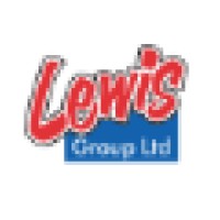 Lewis Group Ltd Logo