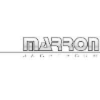 Marron Jachtbouw Logo