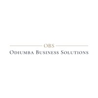 OdiumBA Business Solutions Logo