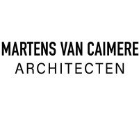 Martens Van Caimere Architecten Logo