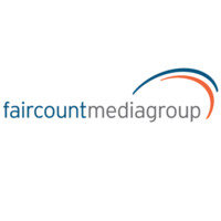 Faircount Media Group Logo