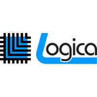 LOGICA S.R.L. Logo