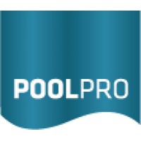 PoolPro Czech Republic, s.r.o. Logo