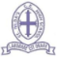 St Hildas CE High School Logo