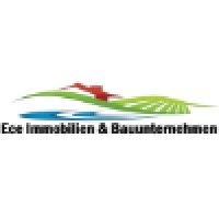 TURKEY Ece construction co. Logo