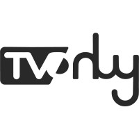 TV Only Logo