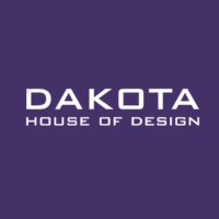 Dakota House of Design Logo