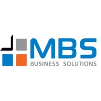 MBS Business Solutions Logo
