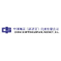 China Shipping (Spain) Agency S.L. Logo