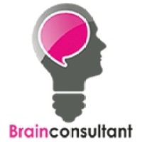 Brainconsultant Recruiters Finance & ICT Logo
